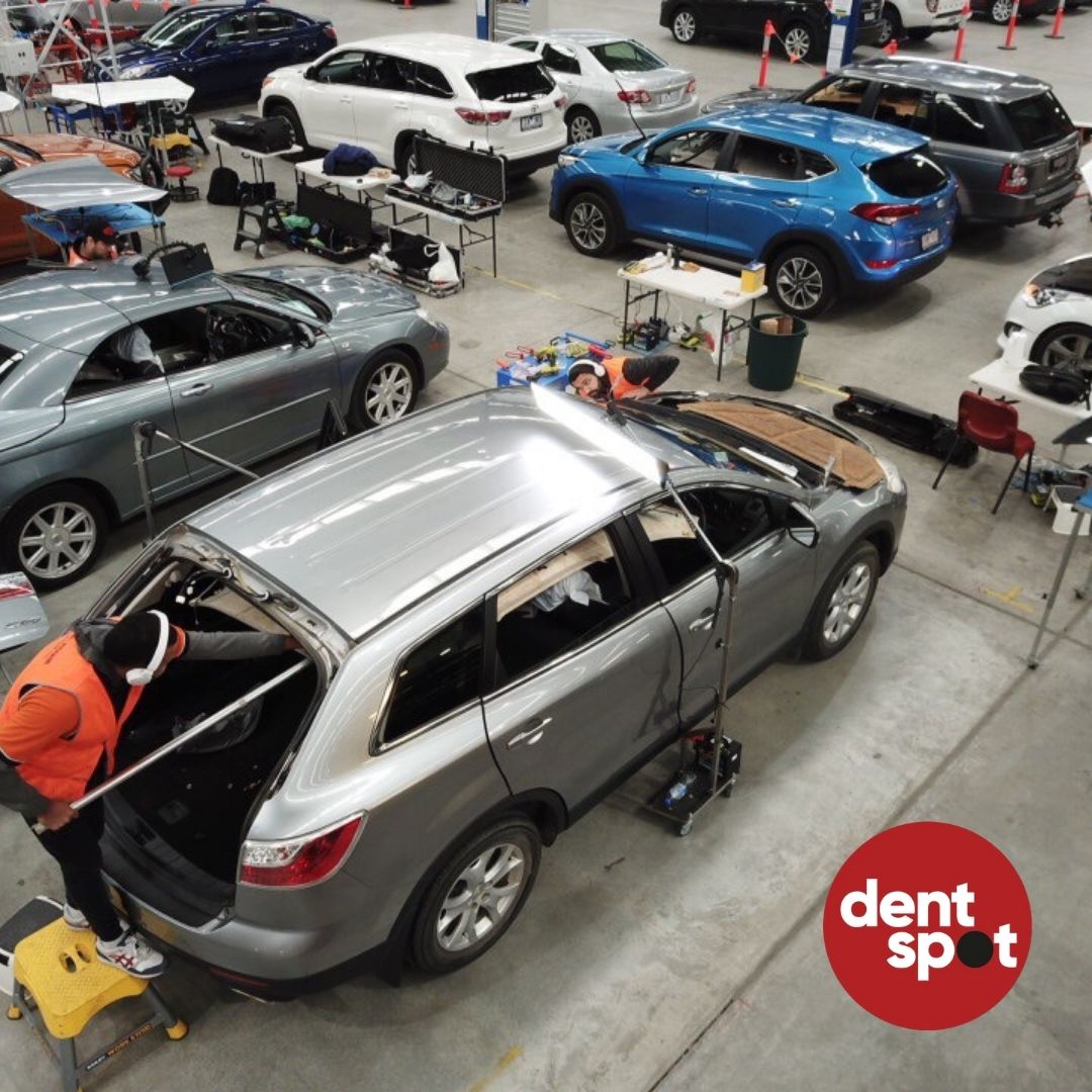 Dentspot